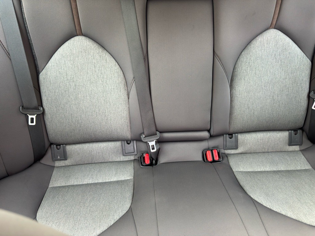 2019 Toyota Camry Image 20
