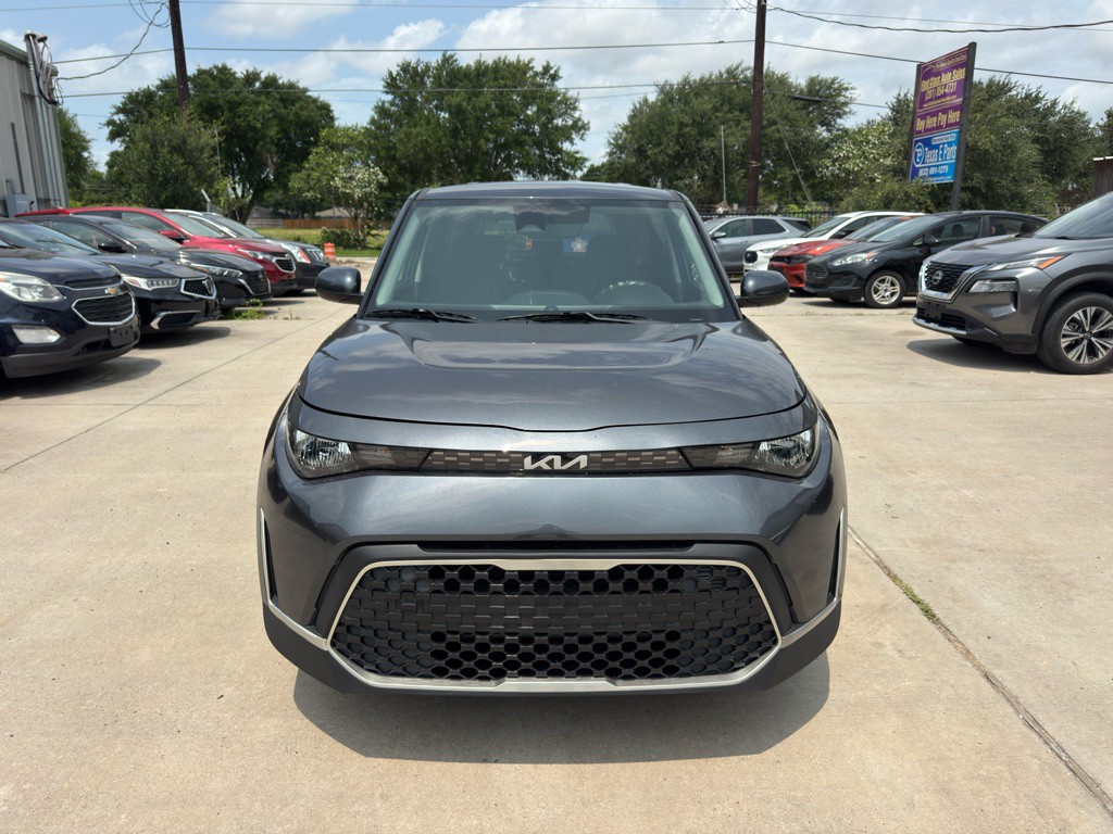 2024 Kia Soul Image 3
