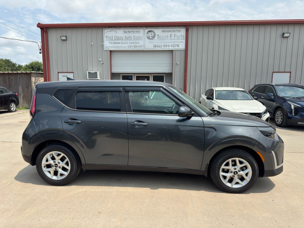 2024 Kia Soul Image 5