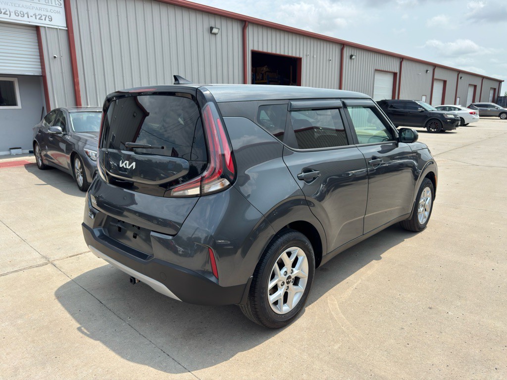 2024 Kia Soul Image 6