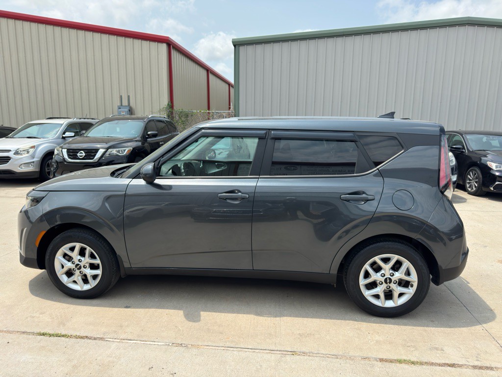 2024 Kia Soul Image 9