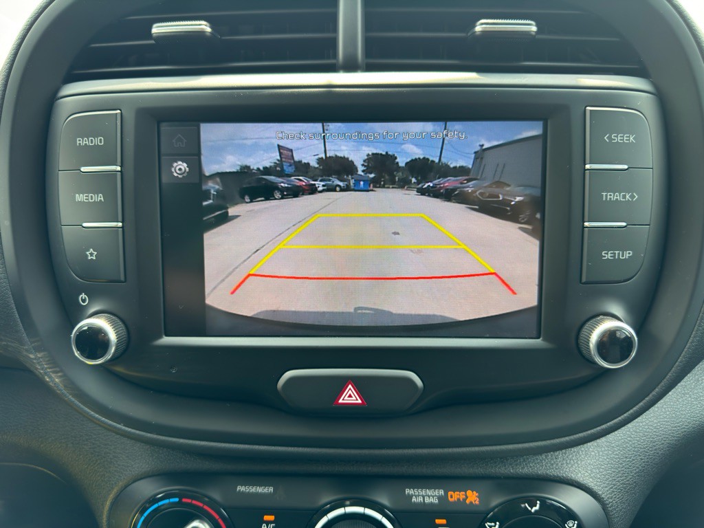 2024 Kia Soul Image 10