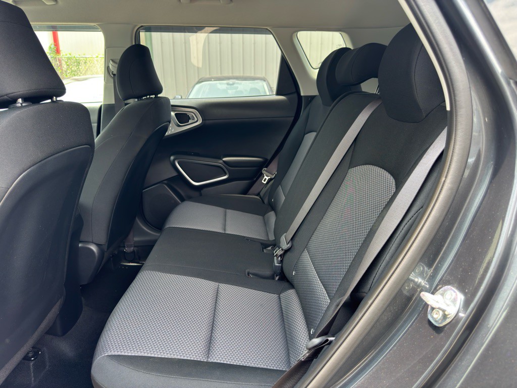 2024 Kia Soul Image 11