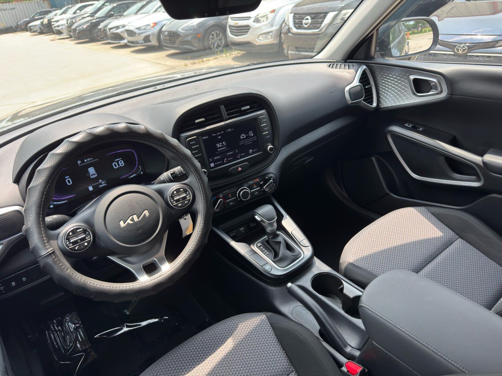2024 Kia Soul Image 12