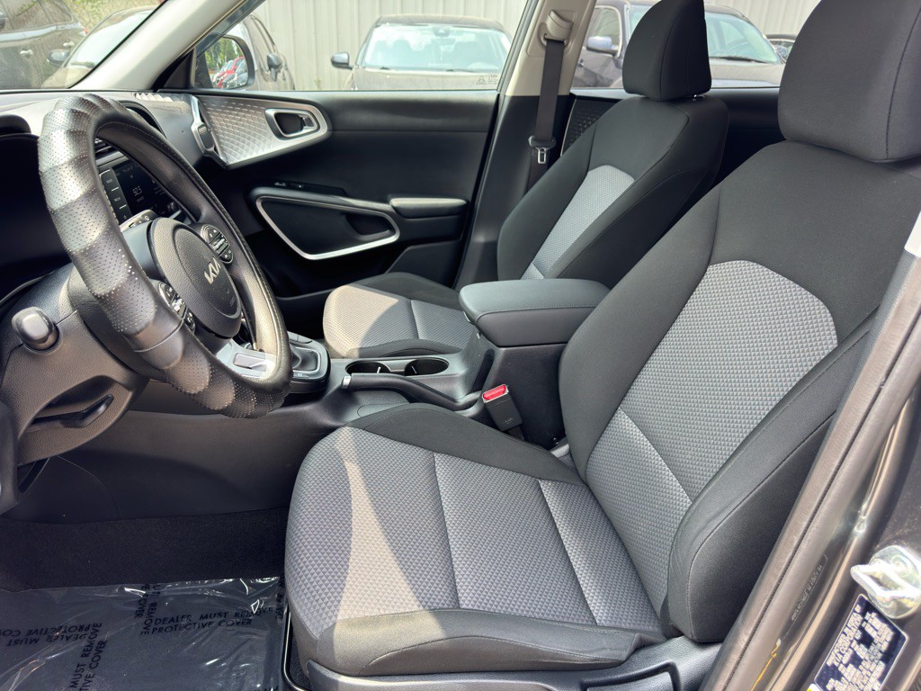 2024 Kia Soul Image 13