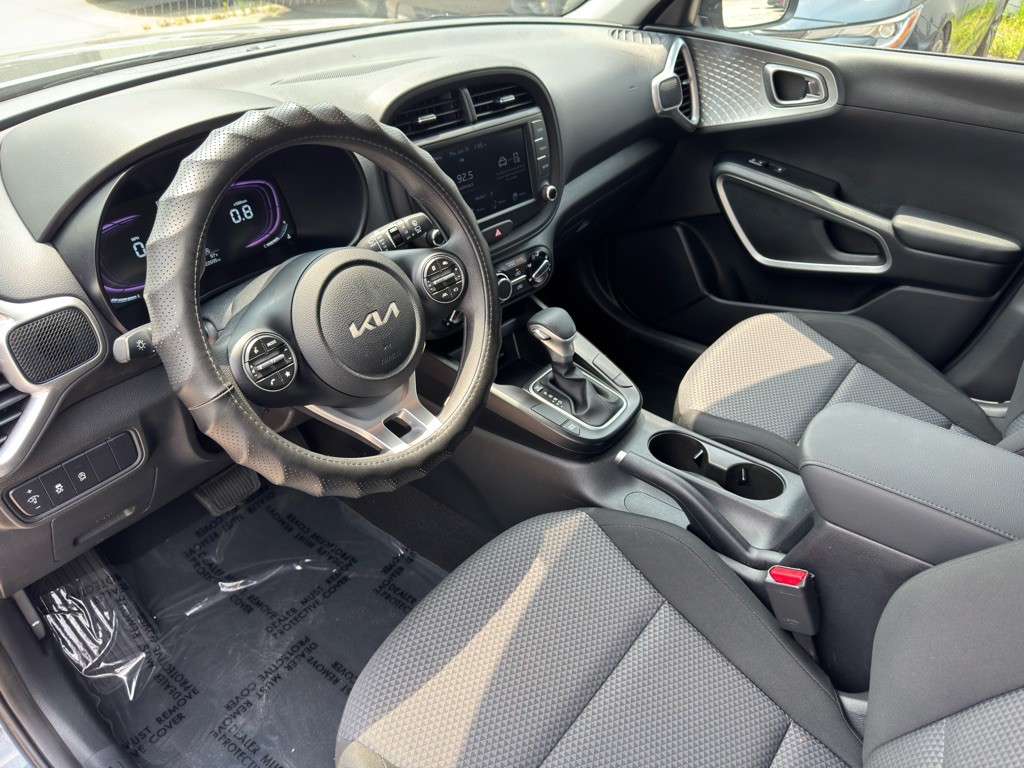 2024 Kia Soul Image 14