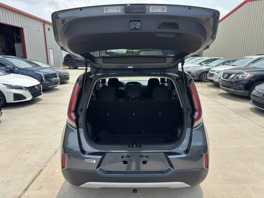 2024 Kia Soul Image 15
