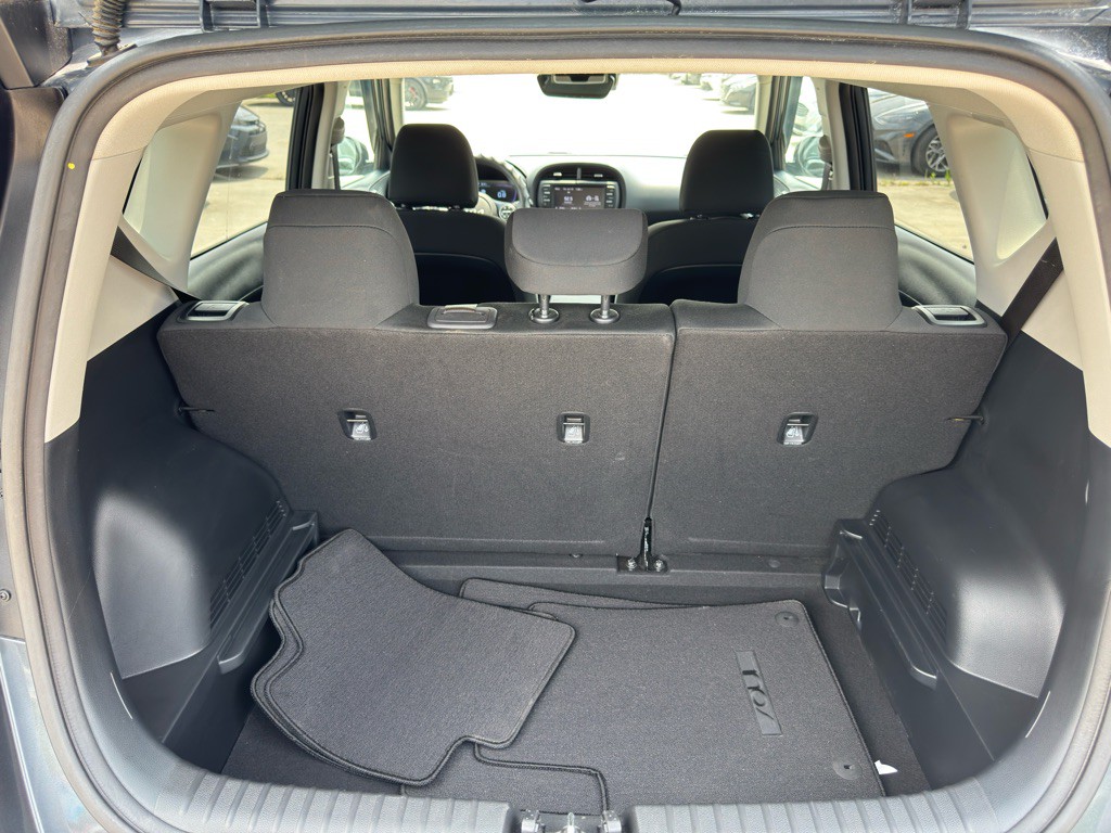 2024 Kia Soul Image 16