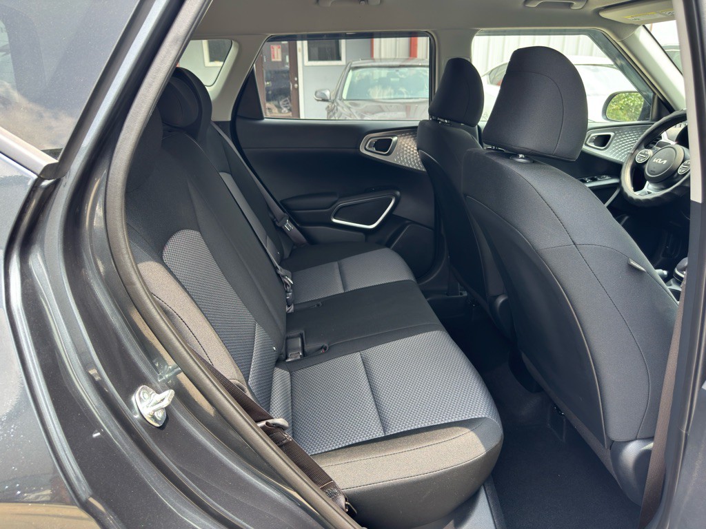 2024 Kia Soul Image 17
