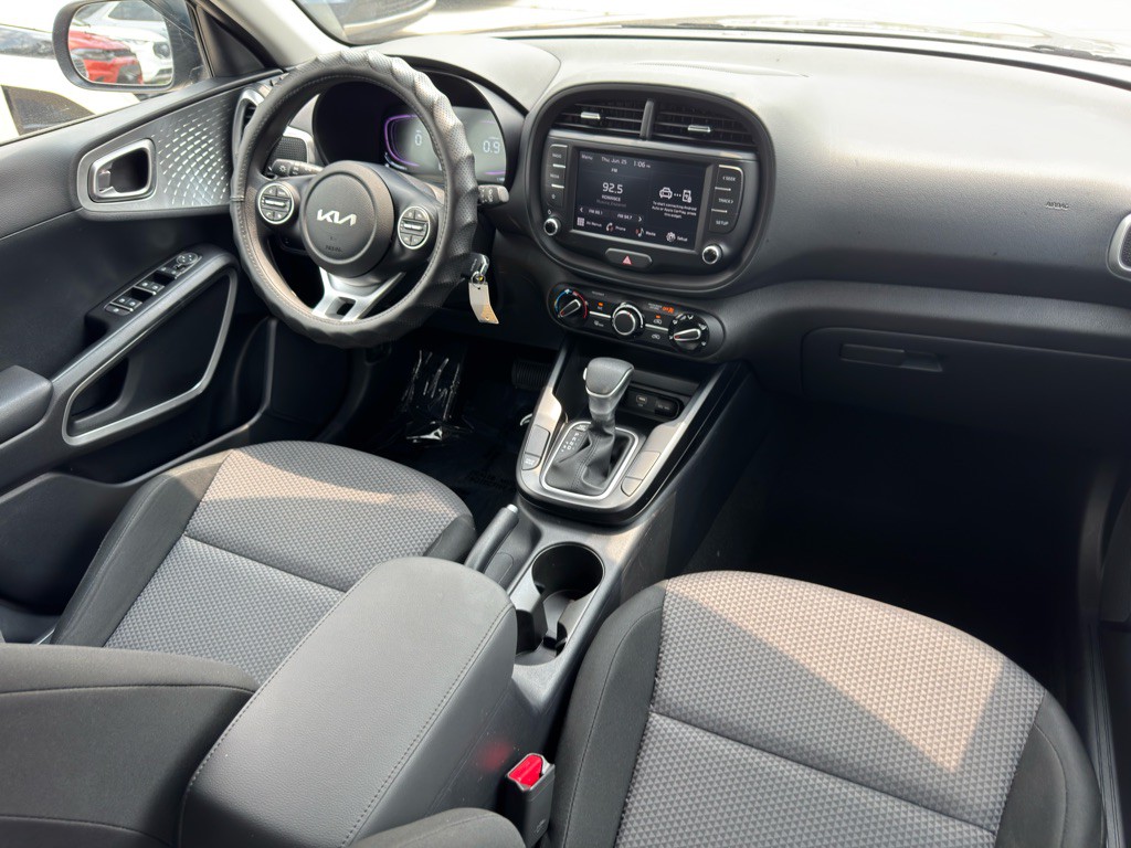 2024 Kia Soul Image 18