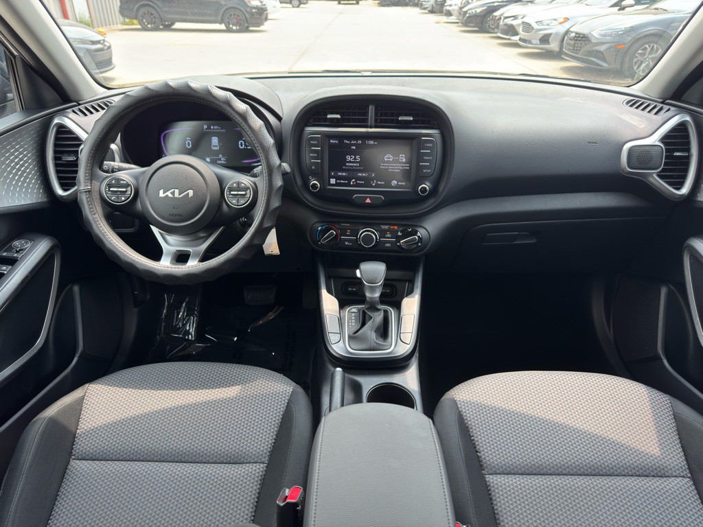 2024 Kia Soul Image 19