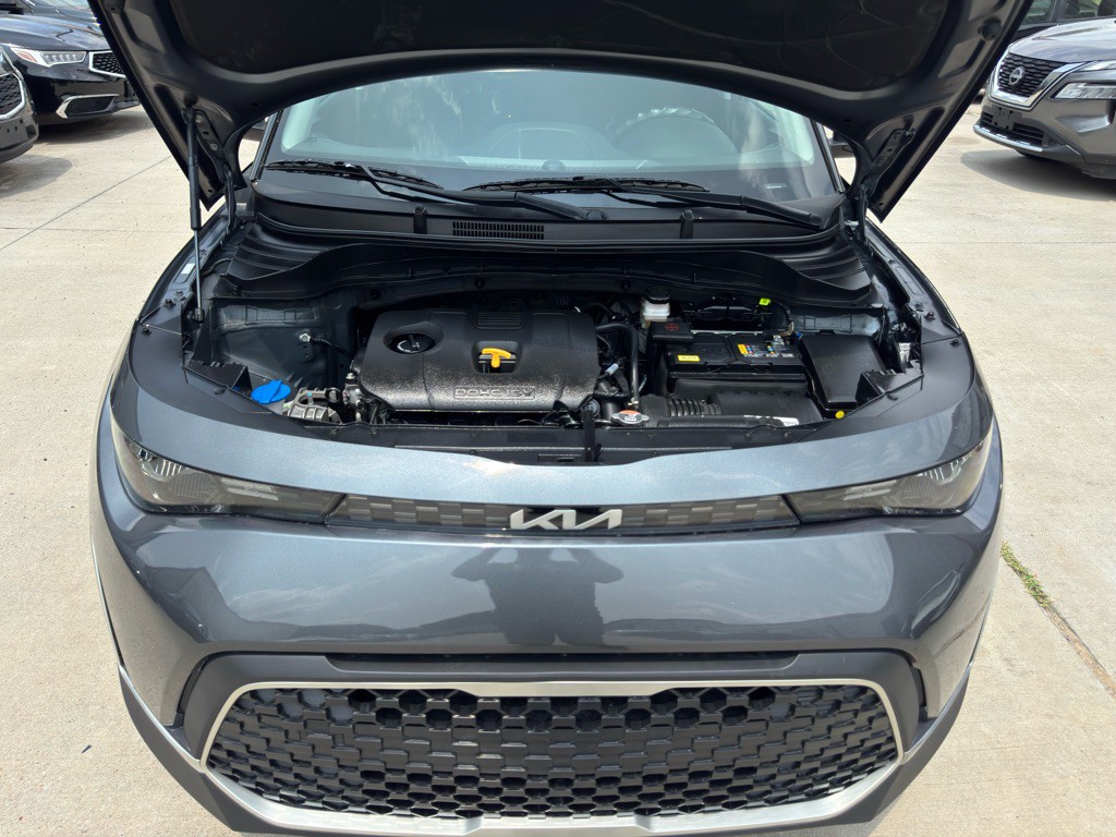 2024 Kia Soul Image 20