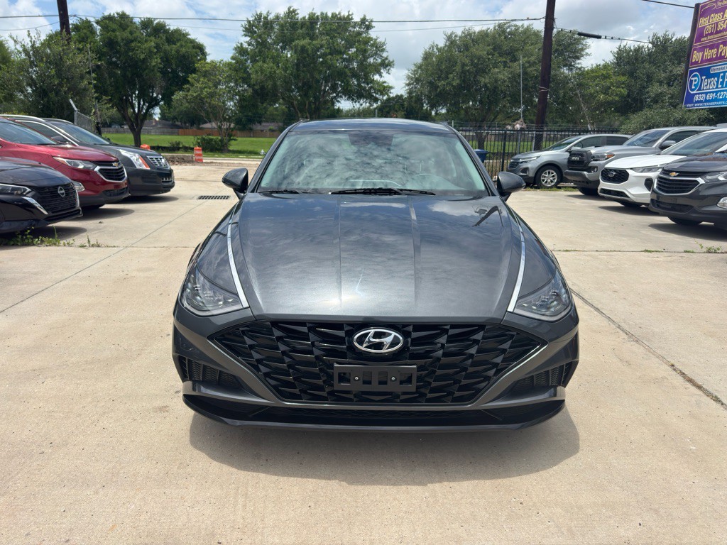 2023 Hyundai Sonata Image 3