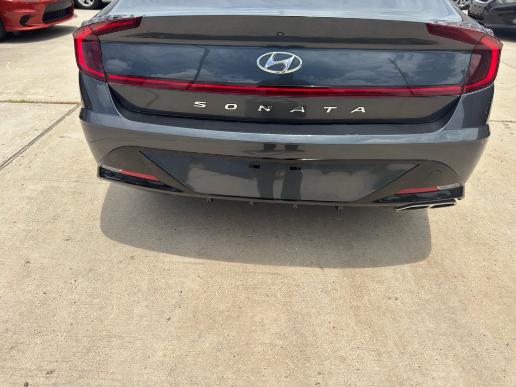 2023 Hyundai Sonata Image 7