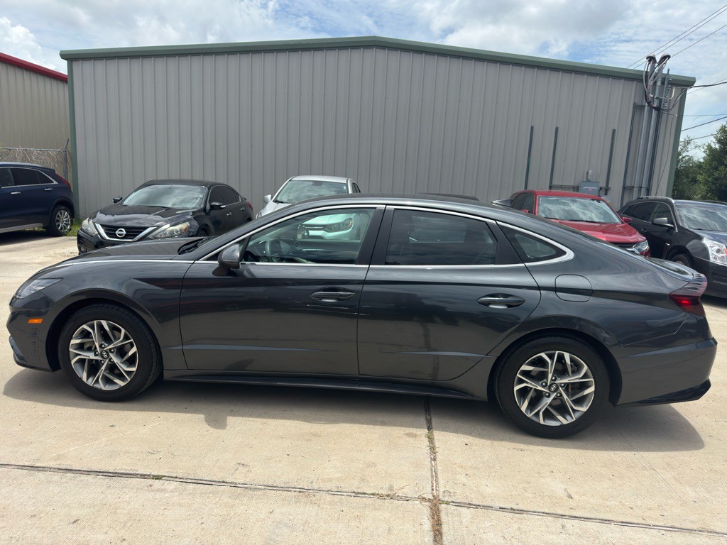 2023 Hyundai Sonata Image 9