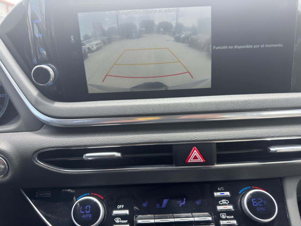 2023 Hyundai Sonata Image 10