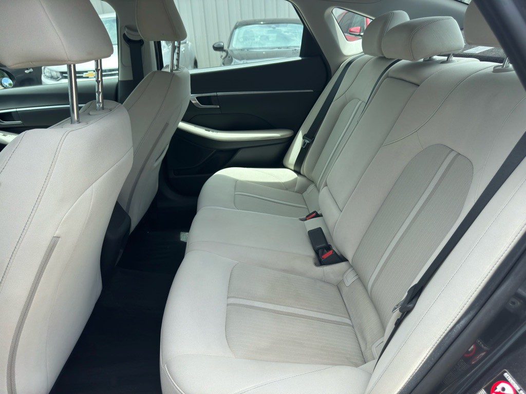 2023 Hyundai Sonata Image 11