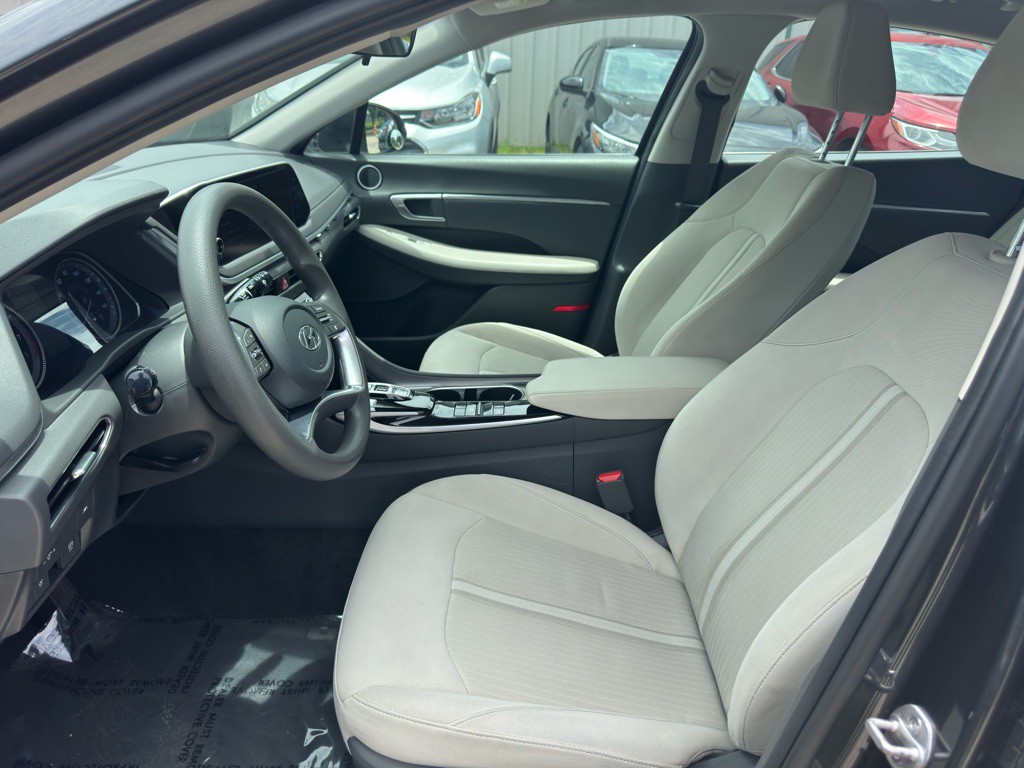 2023 Hyundai Sonata Image 13