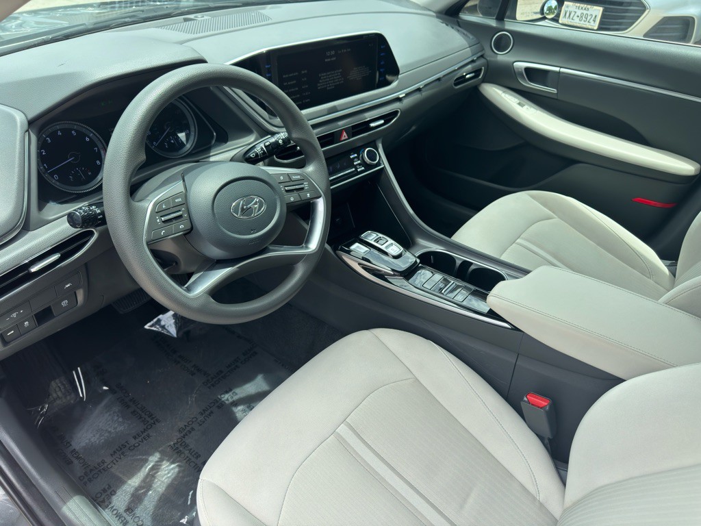 2023 Hyundai Sonata Image 14