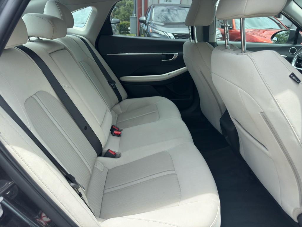2023 Hyundai Sonata Image 15