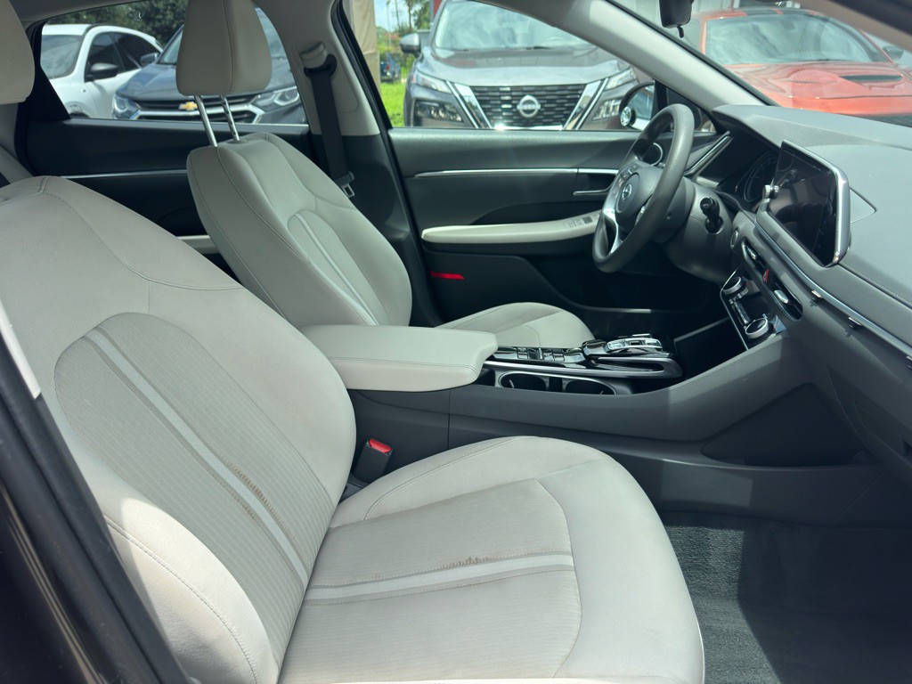 2023 Hyundai Sonata Image 18