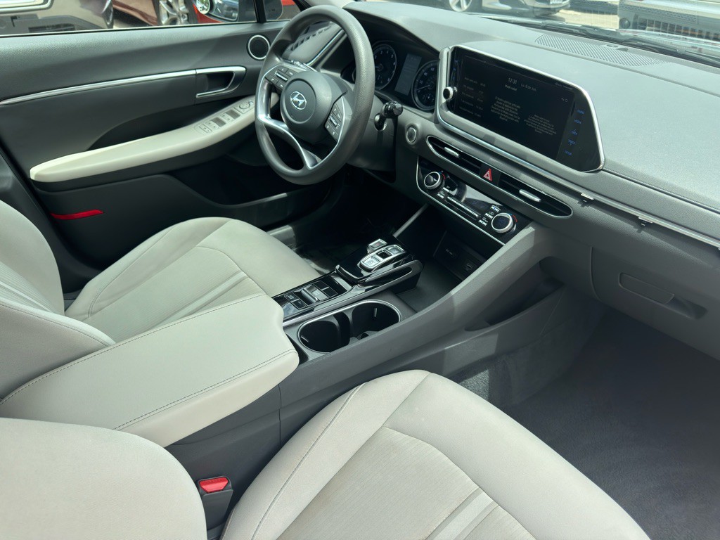 2023 Hyundai Sonata Image 19