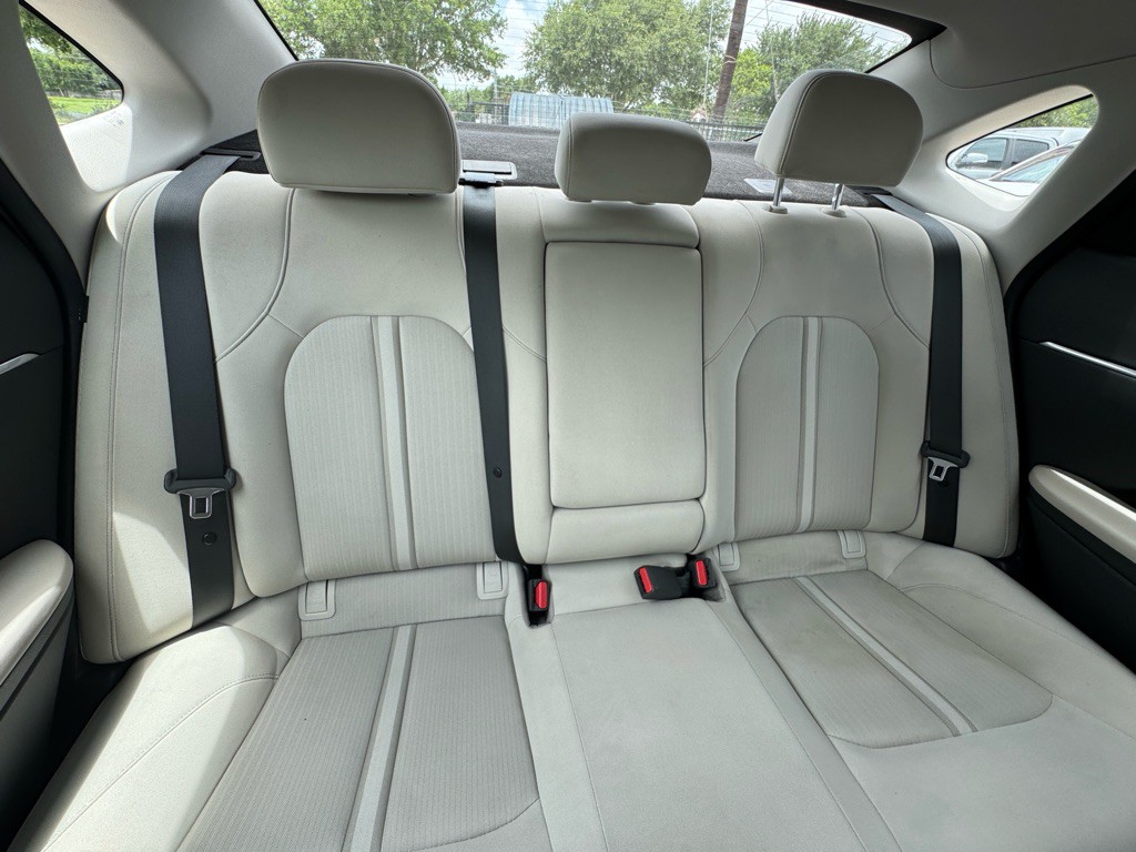 2023 Hyundai Sonata Image 20