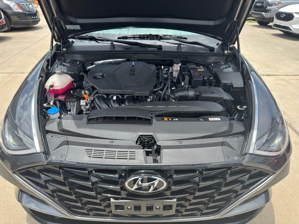 2023 Hyundai Sonata Image 22