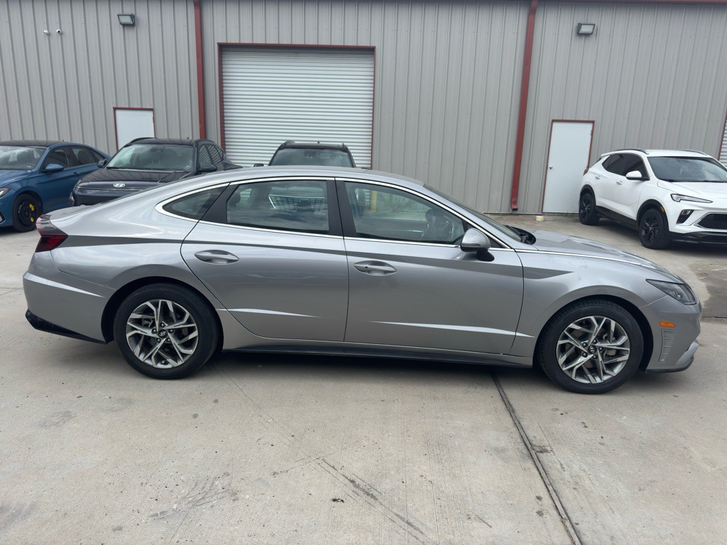 2023 Hyundai Sonata Image 7