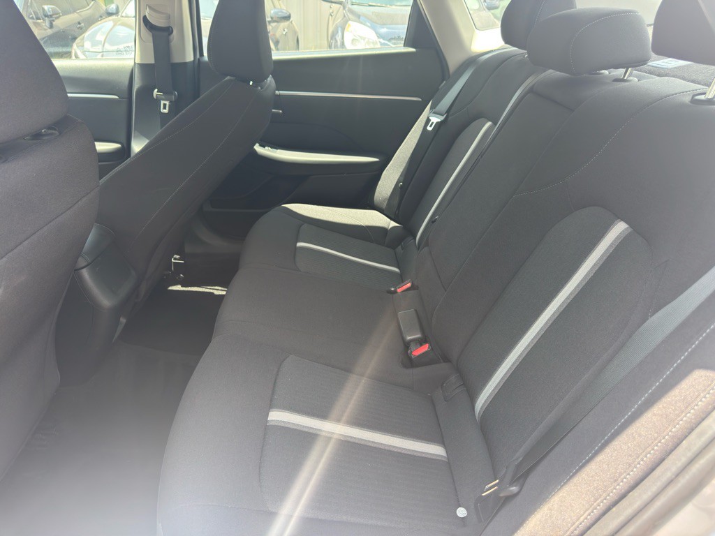 2023 Hyundai Sonata Image 8
