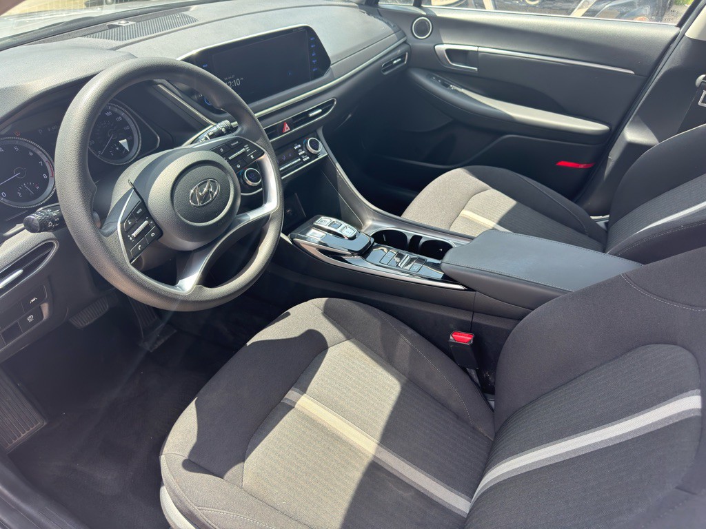 2023 Hyundai Sonata Image 9