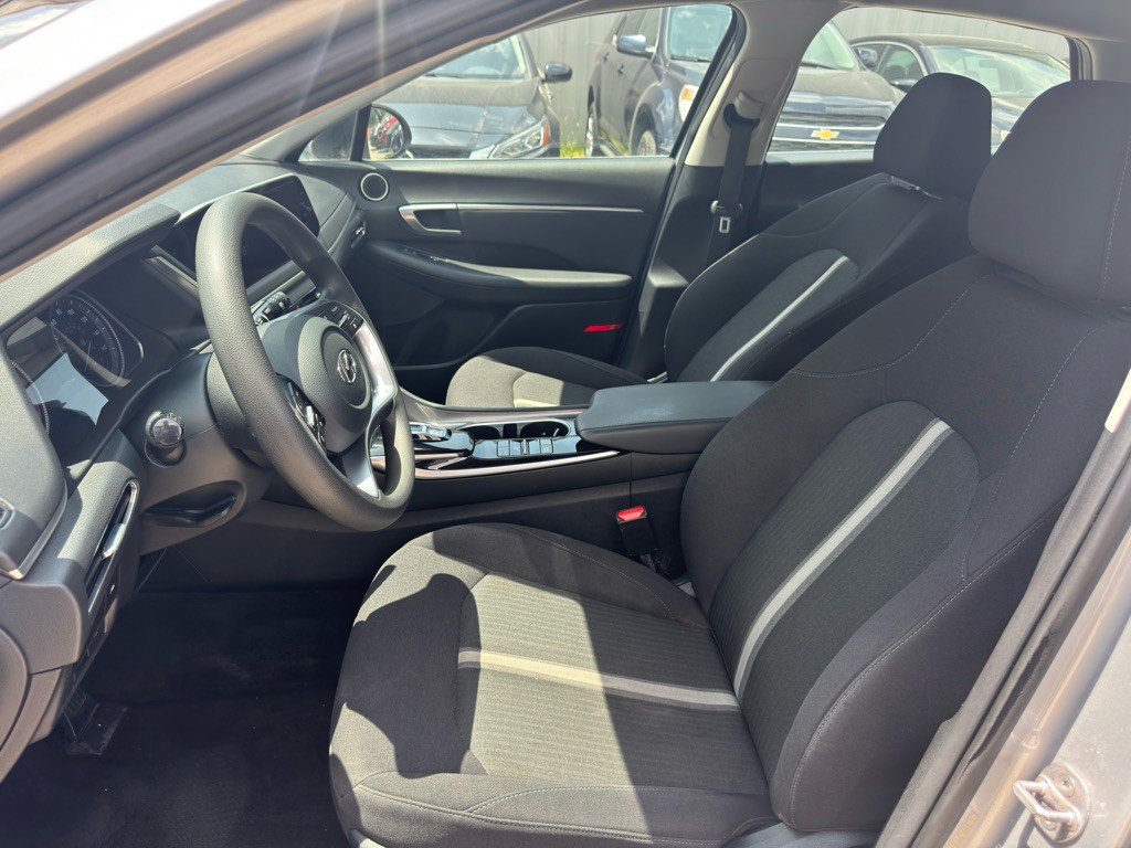 2023 Hyundai Sonata Image 10