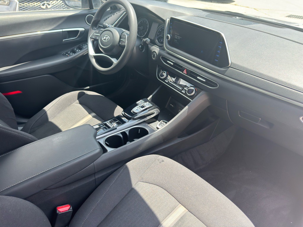 2023 Hyundai Sonata Image 11