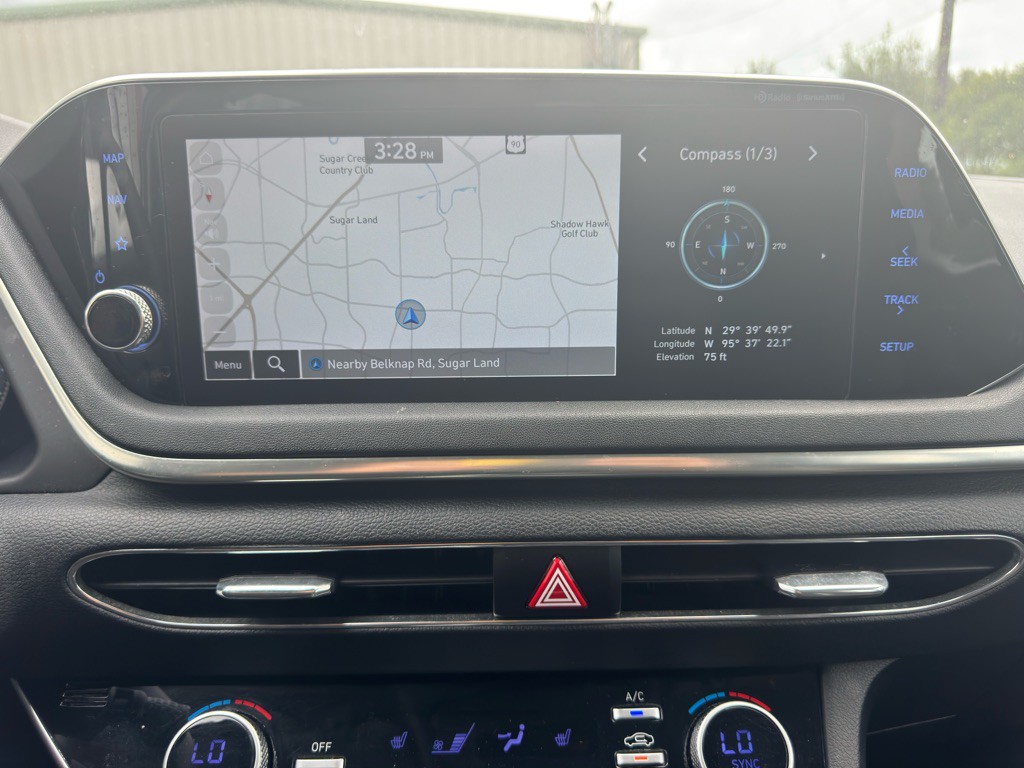 2023 Hyundai Sonata Image 12