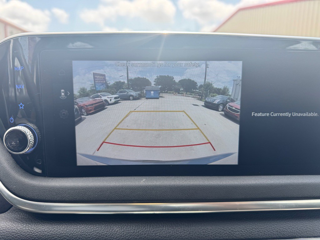 2023 Hyundai Sonata Image 13