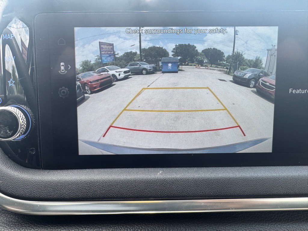 2023 Hyundai Sonata Image 14