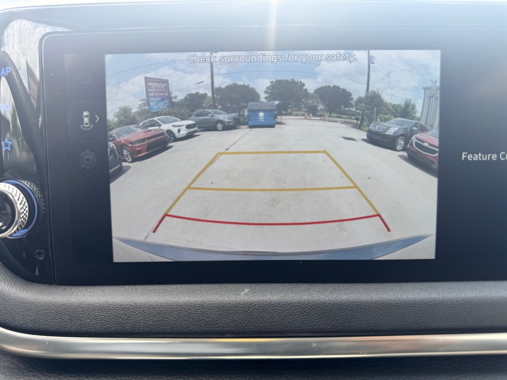 2023 Hyundai Sonata Image 15