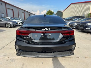 Image for 2024 Kia Forte LX ID: 7473566