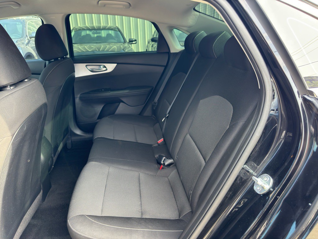2024 Kia Forte Image 6