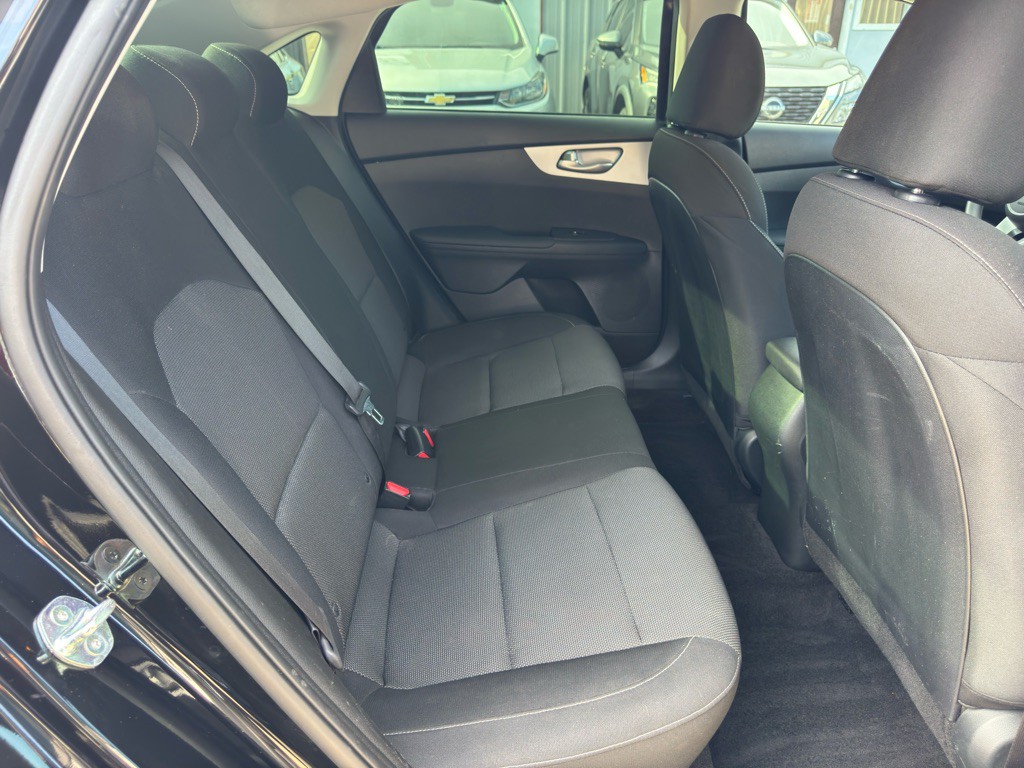 2024 Kia Forte Image 10