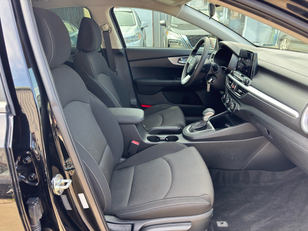 2024 Kia Forte Image 13