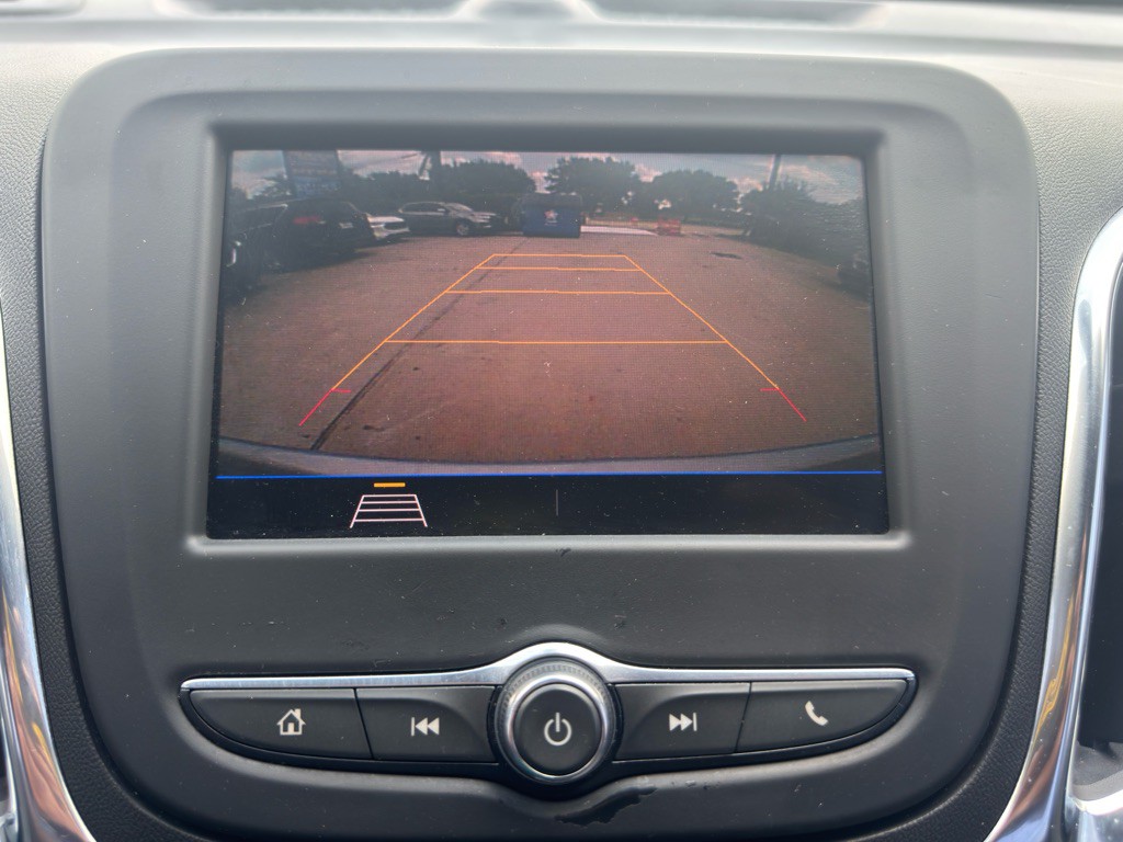 2021 Chevrolet Equinox Image 10