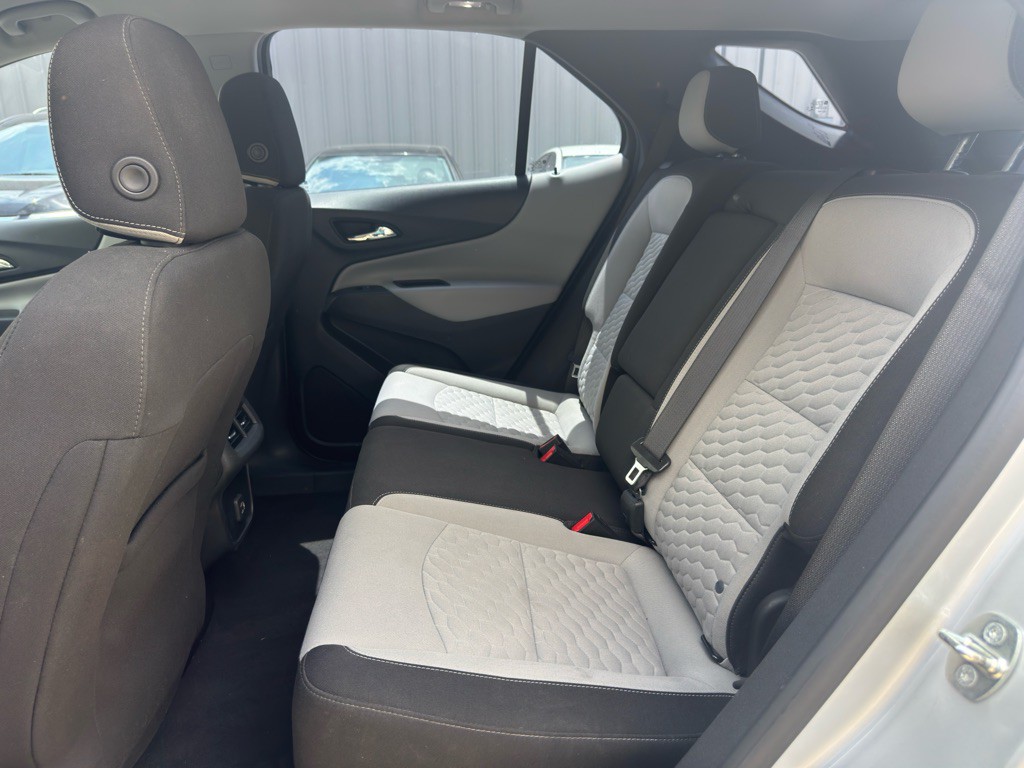 2021 Chevrolet Equinox Image 11