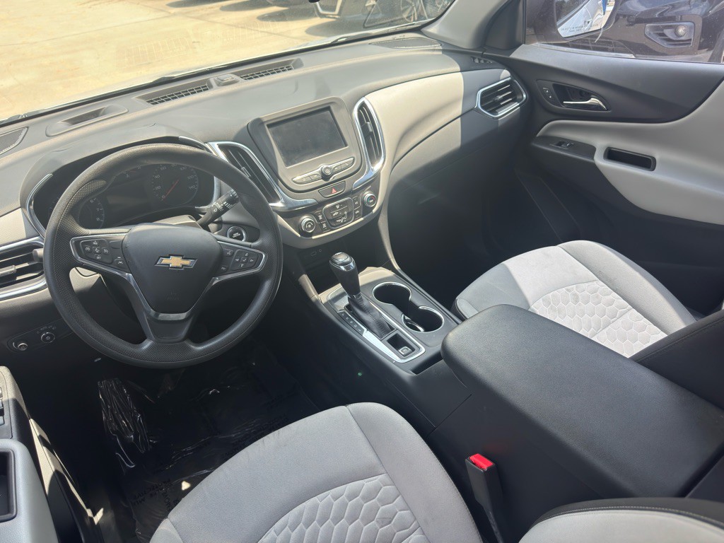 2021 Chevrolet Equinox Image 12