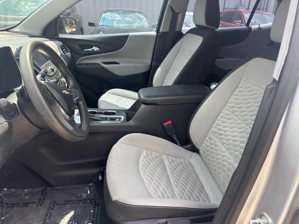 2021 Chevrolet Equinox Image 13