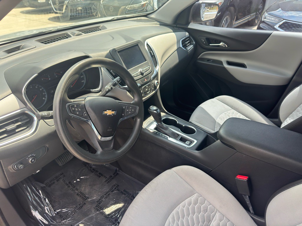 2021 Chevrolet Equinox Image 14