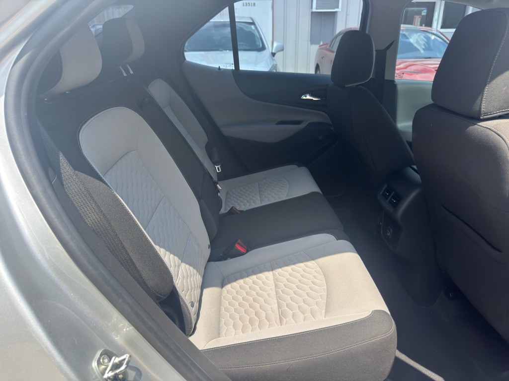 2021 Chevrolet Equinox Image 15