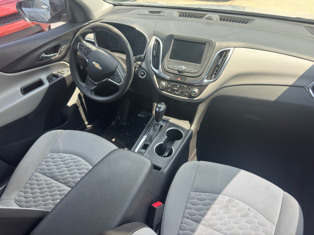 2021 Chevrolet Equinox Image 16
