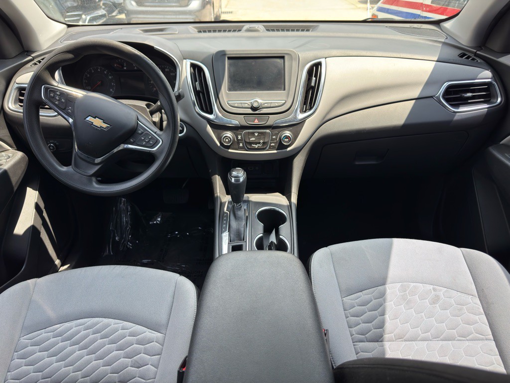 2021 Chevrolet Equinox Image 17