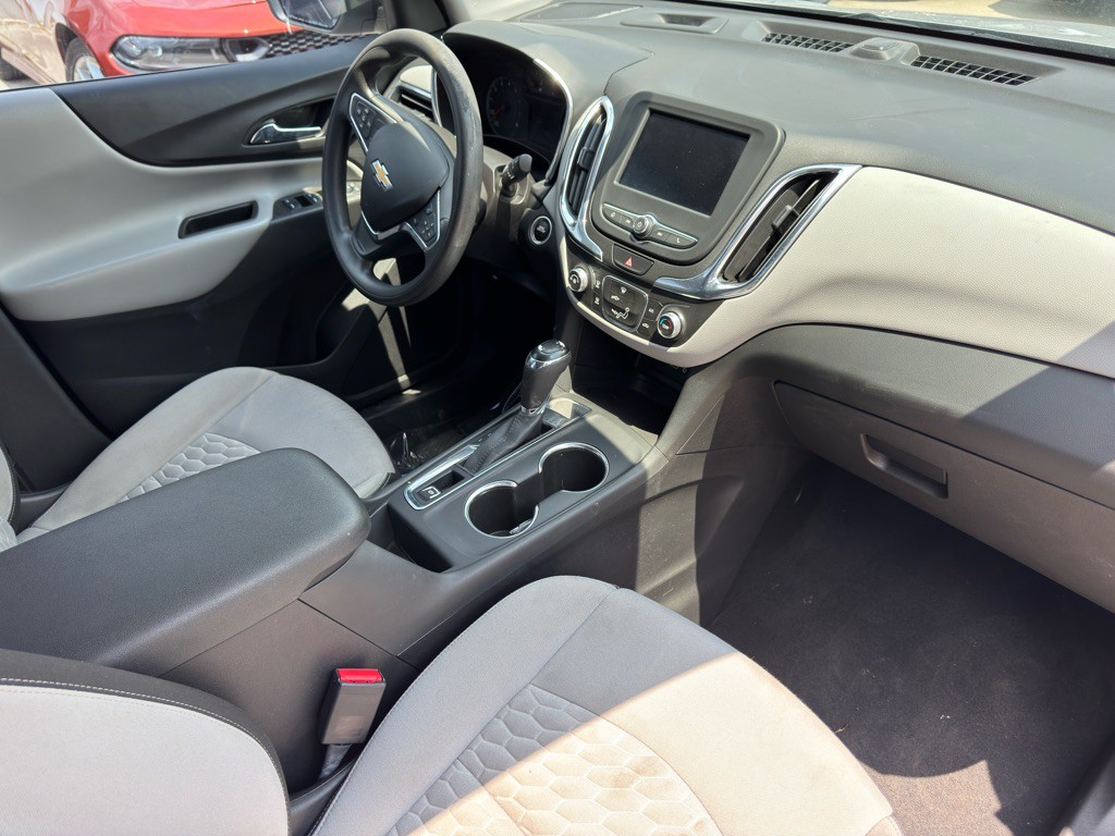 2021 Chevrolet Equinox Image 18
